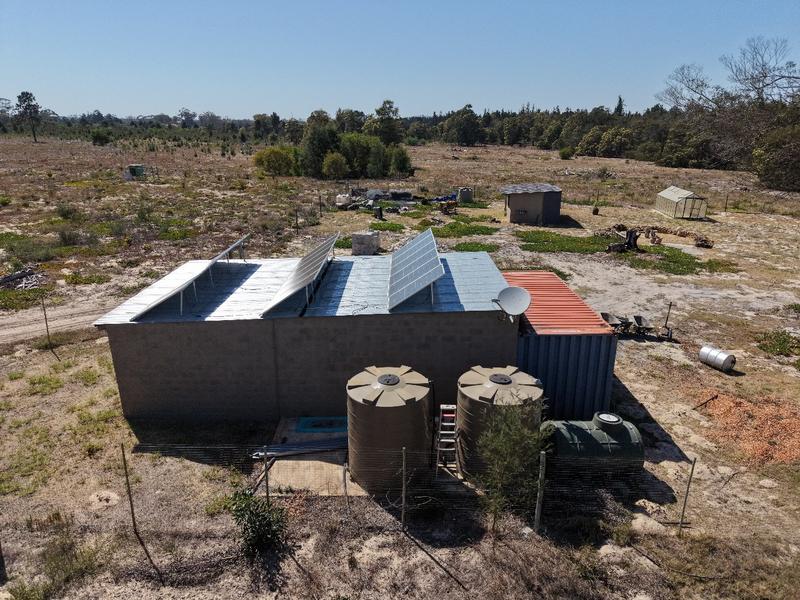 0 Bedroom Property for Sale in Albertinia Western Cape